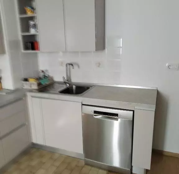 پانسیون Apartment Jalen