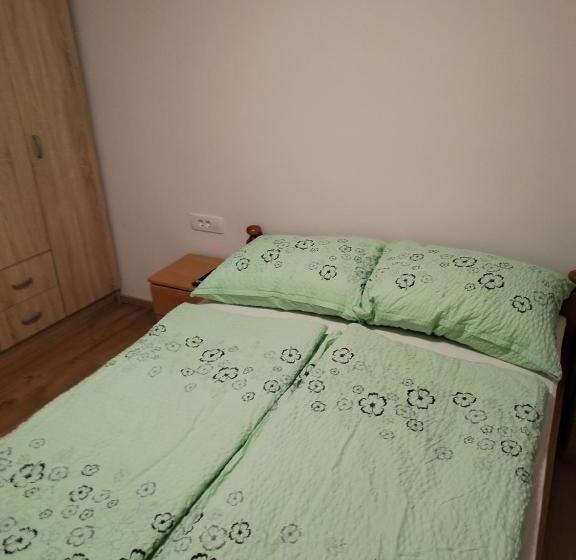 پانسیون Apartment Jalen