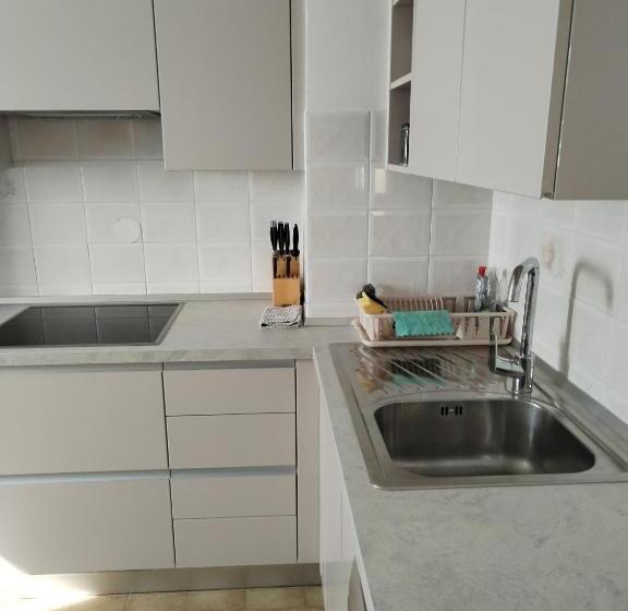 پانسیون Apartment Jalen