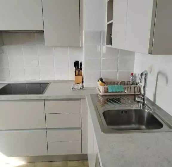 پانسیون Apartment Jalen