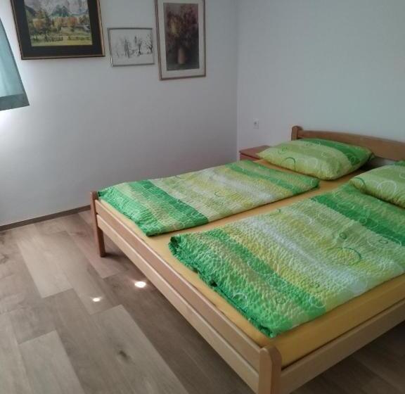 پانسیون Apartment Jalen