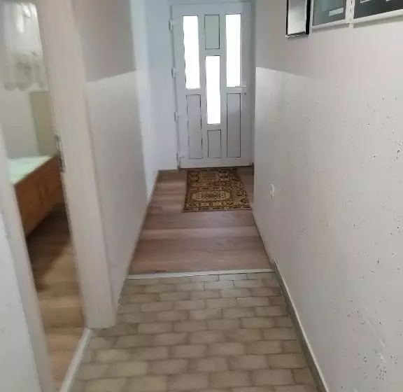 پانسیون Apartment Jalen