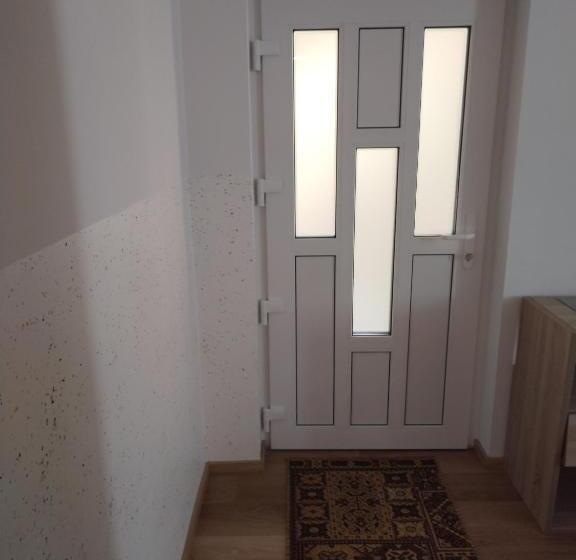 پانسیون Apartment Jalen