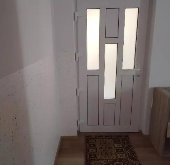 پانسیون Apartment Jalen