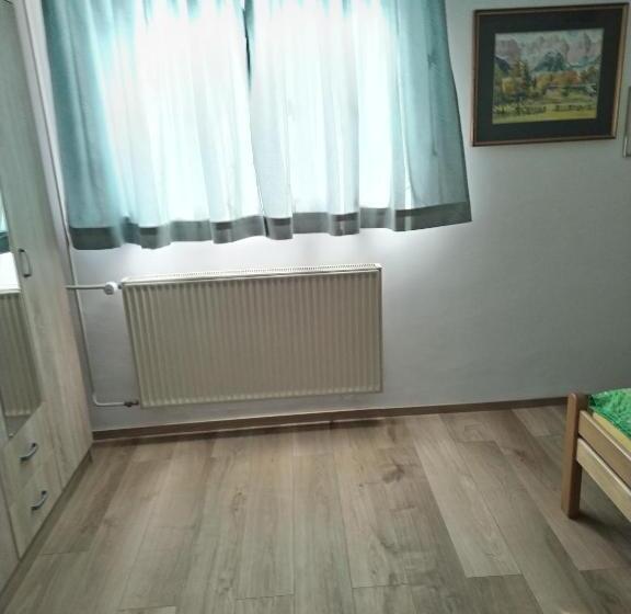 پانسیون Apartment Jalen