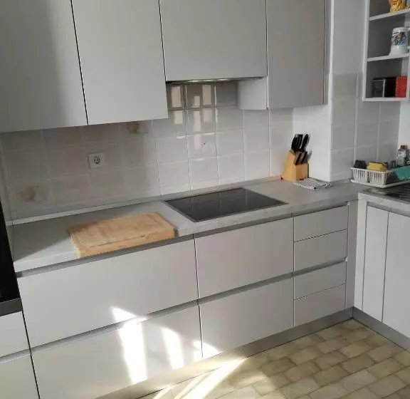 پانسیون Apartment Jalen