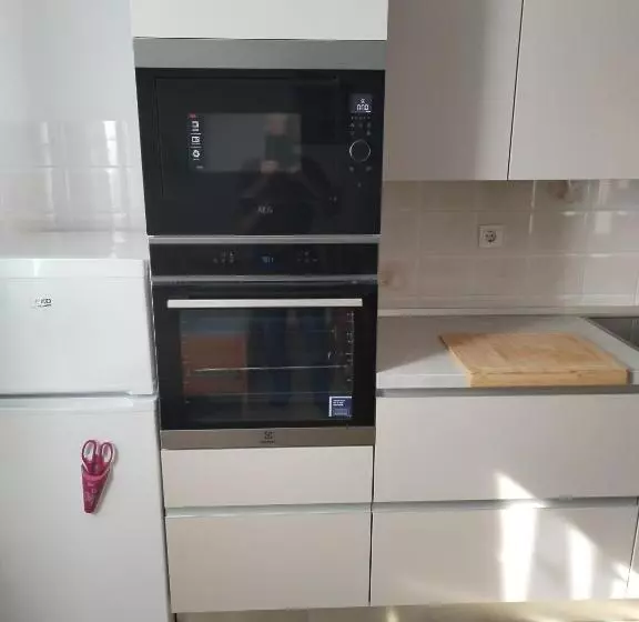 پانسیون Apartment Jalen