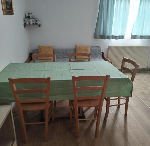 پانسیون Apartment Jalen