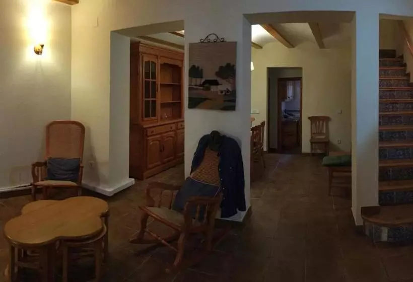 هاستل Casa Polop
