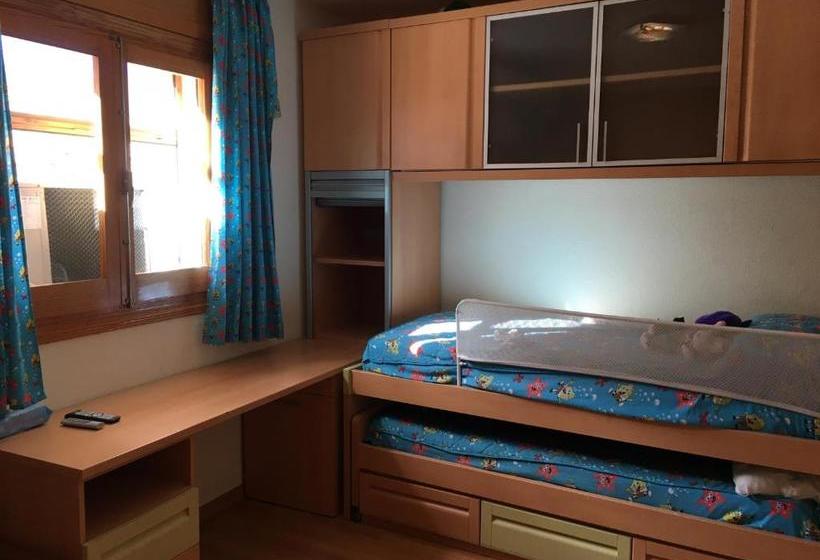 ユースホステル Casa Polop