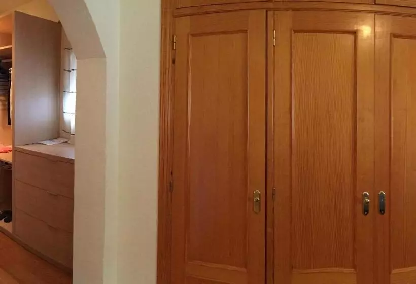 هاستل Casa Polop