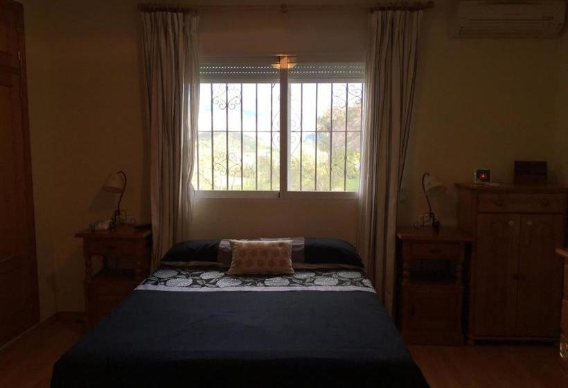 ユースホステル Casa Polop