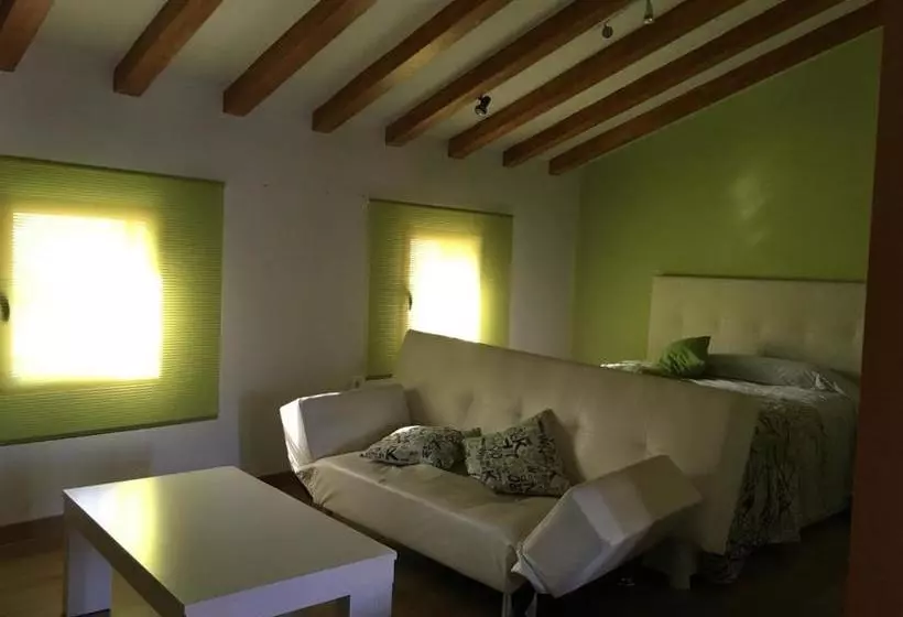 هاستل Casa Polop