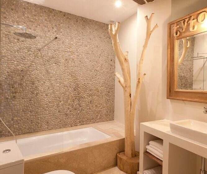 בית מלון כפרי Via Avis