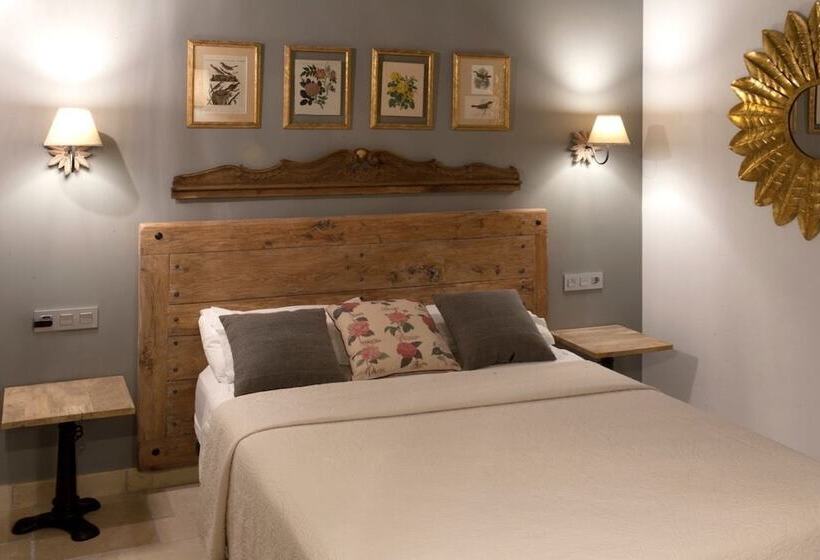 בית מלון כפרי Via Avis