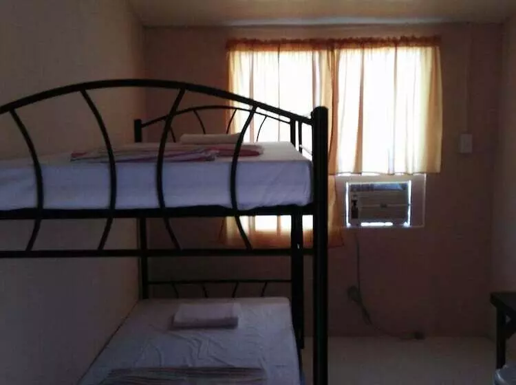 پانسیون Jumema Apartment
