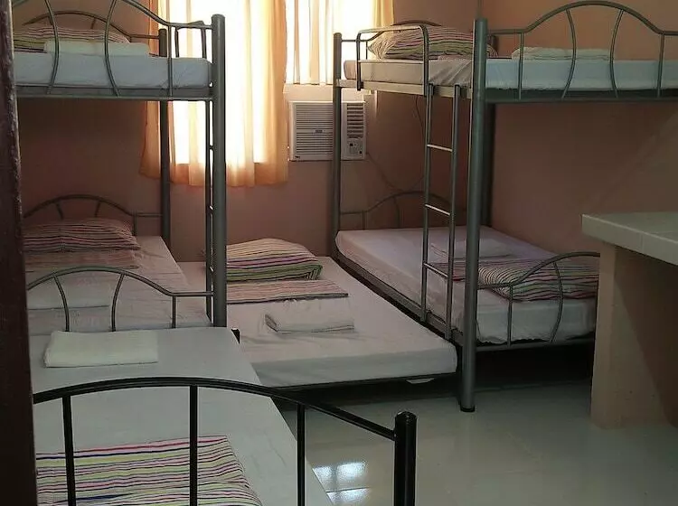 پانسیون Jumema Apartment