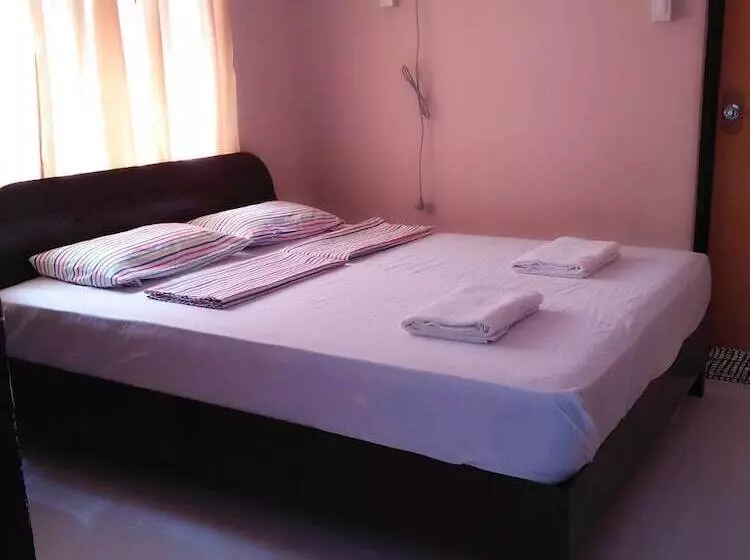 پانسیون Jumema Apartment