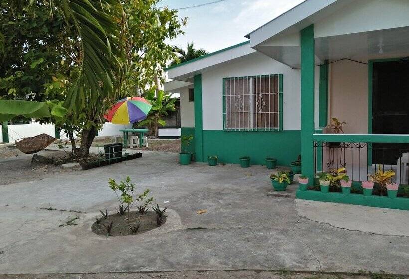 Pensão Jumema Apartment