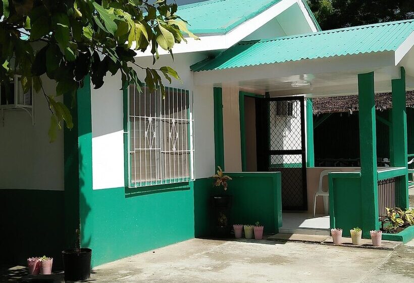 Pensão Jumema Apartment