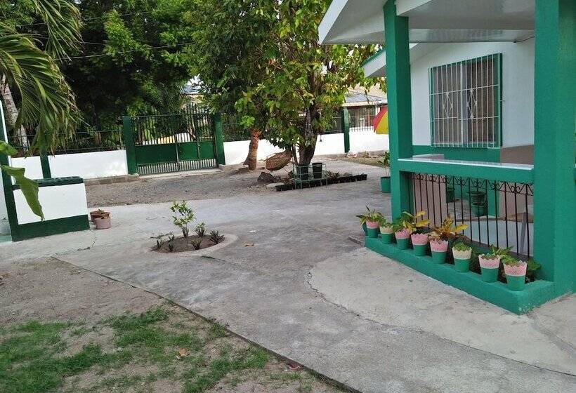 Pensão Jumema Apartment