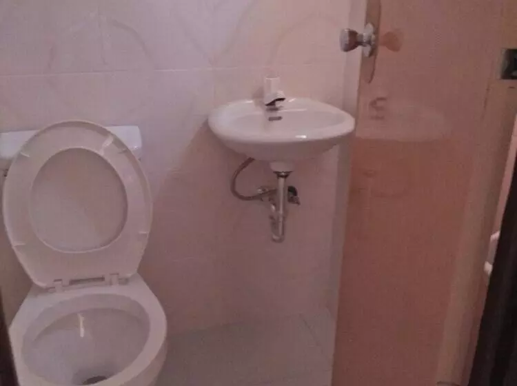 پانسیون Jumema Apartment