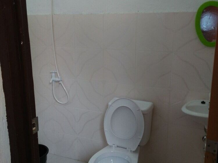 Pensão Jumema Apartment