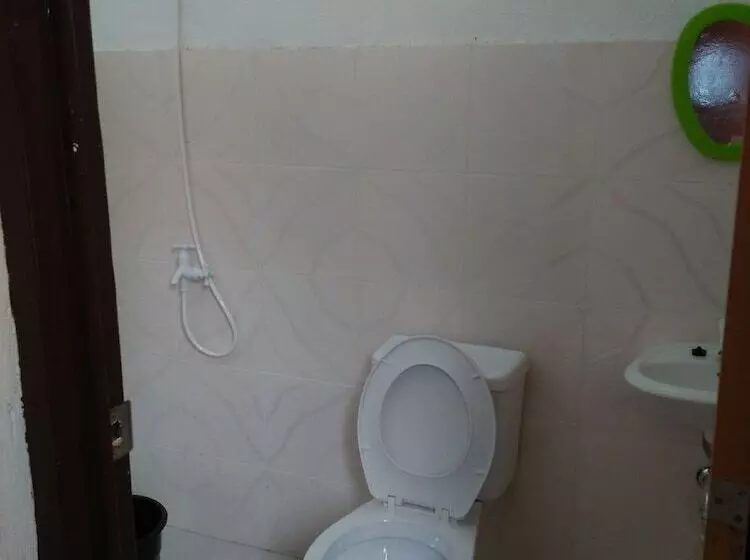 پانسیون Jumema Apartment