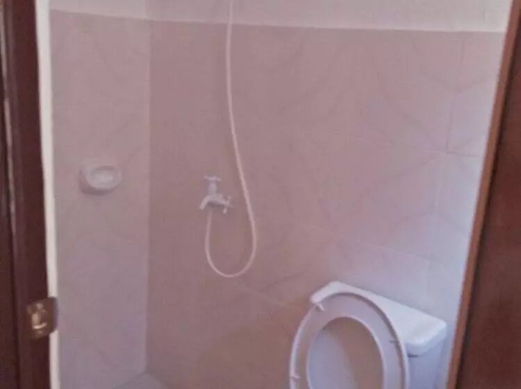پانسیون Jumema Apartment