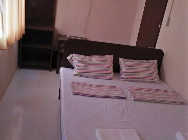 پانسیون Jumema Apartment