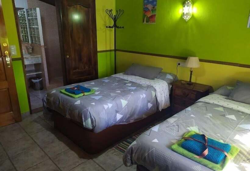 膳宿费 La Esencia