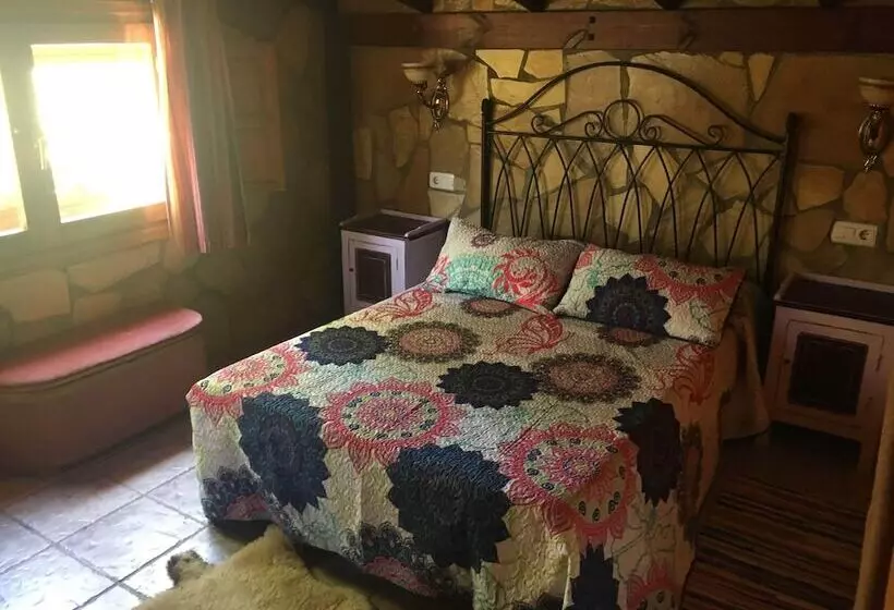 پانسیون La Esencia