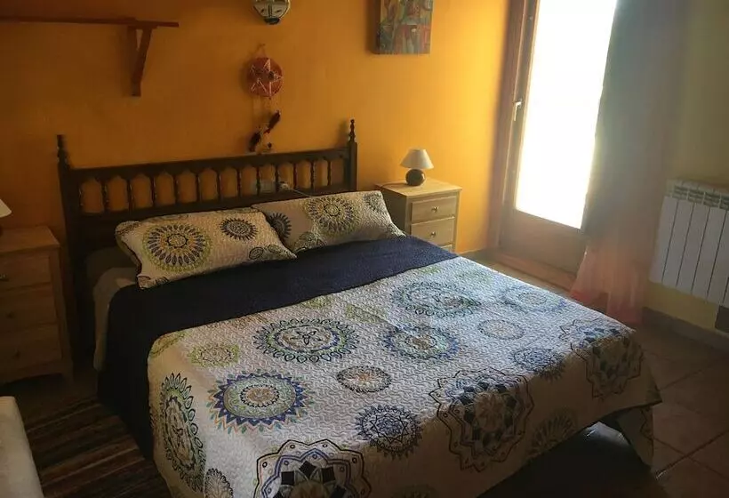 پانسیون La Esencia