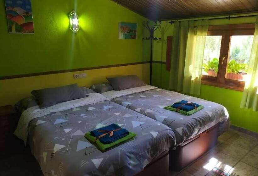 膳宿费 La Esencia