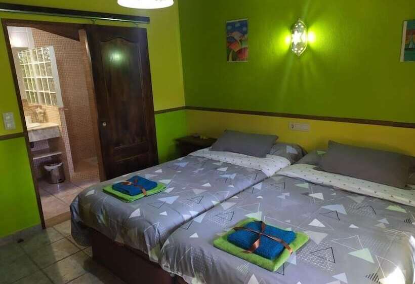 膳宿费 La Esencia