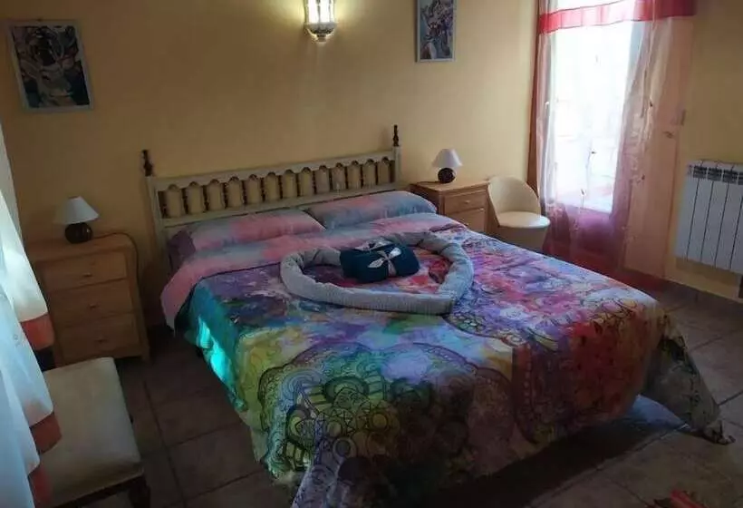 پانسیون La Esencia