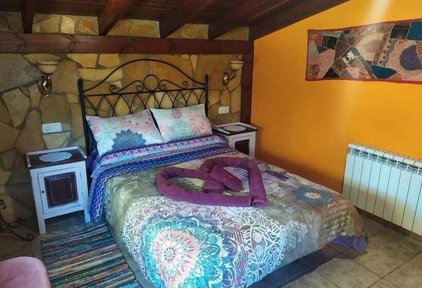 膳宿费 La Esencia