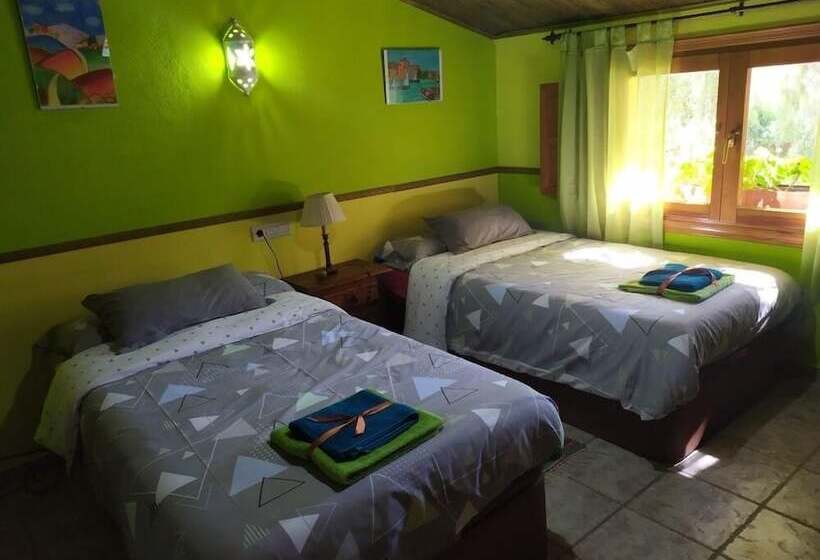 膳宿费 La Esencia