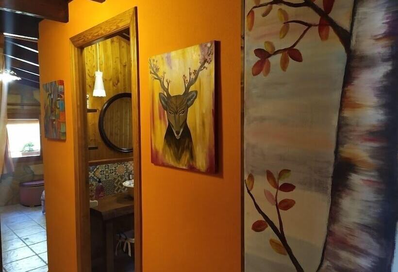 膳宿费 La Esencia