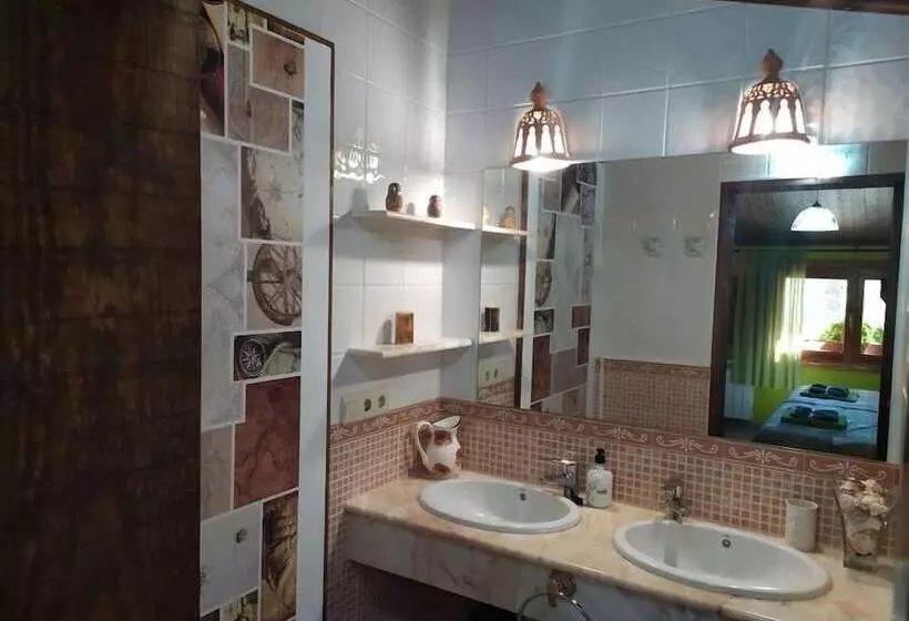 پانسیون La Esencia