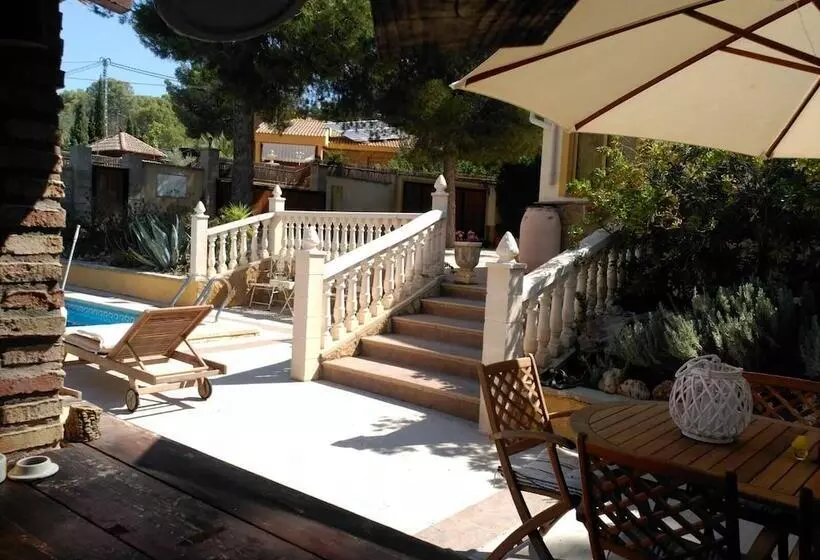 پانسیون La Esencia