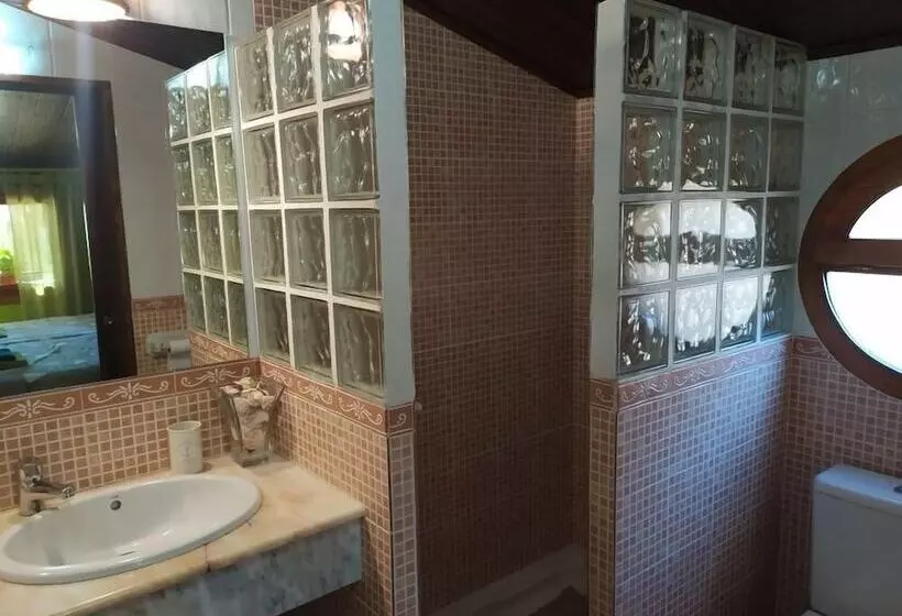 پانسیون La Esencia