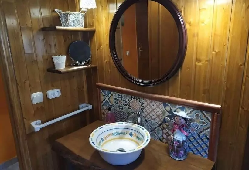 پانسیون La Esencia