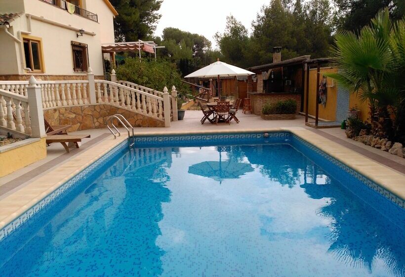 膳宿费 La Esencia