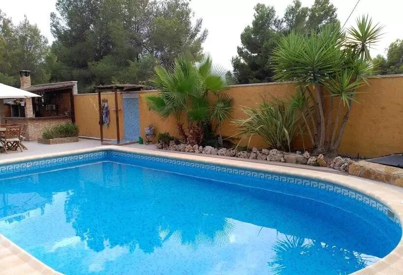 پانسیون La Esencia