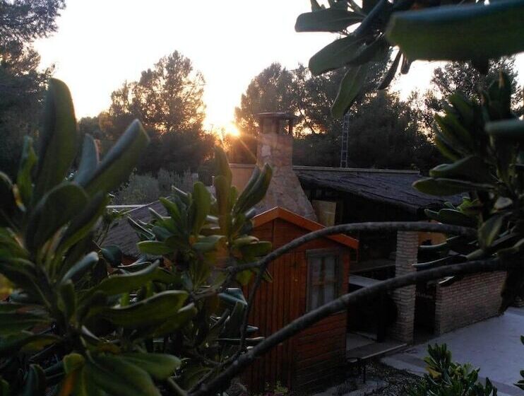 膳宿费 La Esencia