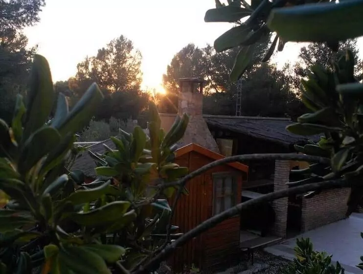 پانسیون La Esencia