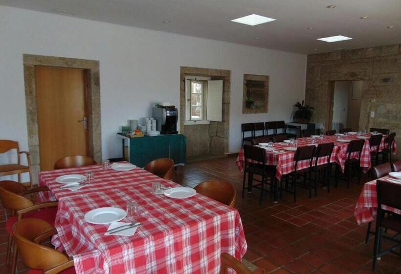 Пансион Pazo Pias P