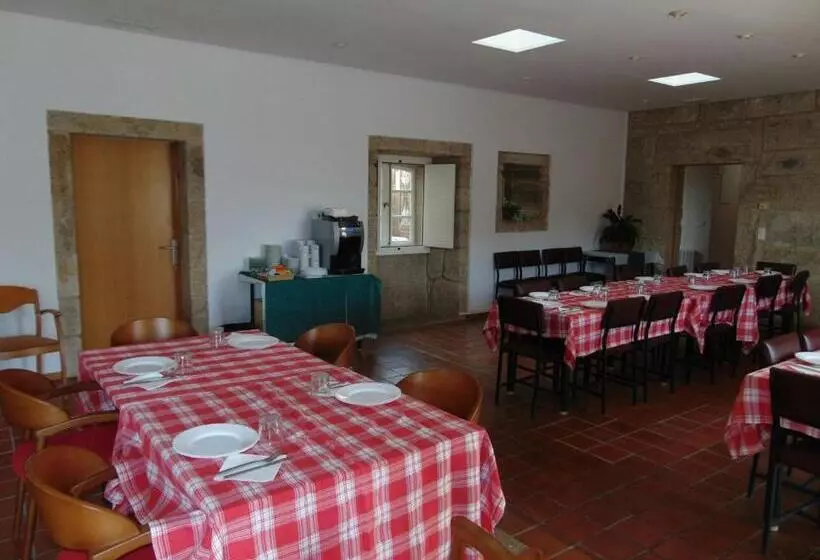 ペンション Pazo Pias P