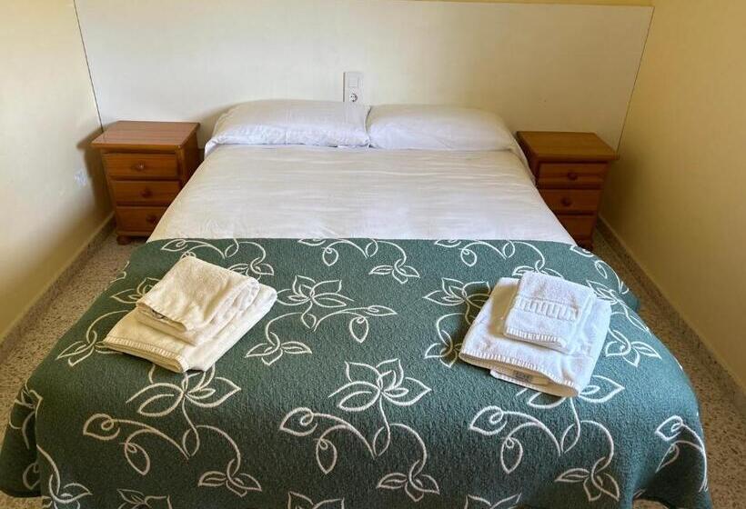 Пансион Pazo Pias P